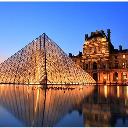 Splendide Grand 3 Pieces Proche De Paris * Romainville